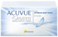Acuvue oasys with hydraclear plus (24 линзы)